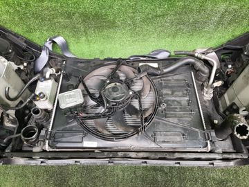 НОУСКАТ НА VOLVO V60 FW48 B4164T