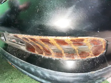 НОУСКАТ НА TOYOTA CARINA ED ST182 3S-FE