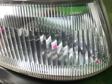 НОУСКАТ НА TOYOTA CARINA ED ST182 3S-FE