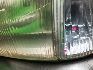 НОУСКАТ НА TOYOTA CARINA ED ST182 3S-FE