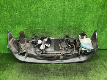 НОУСКАТ НА TOYOTA CARINA ED ST182 3S-FE