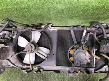 НОУСКАТ НА TOYOTA CARINA ED ST182 3S-FE