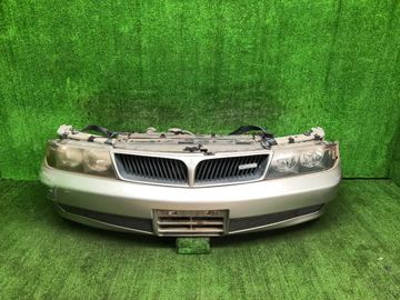 НОУСКАТ НА MITSUBISHI DIAMANTE F41A 6G73