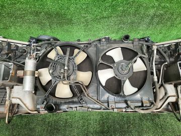 НОУСКАТ НА MITSUBISHI DIAMANTE F41A 6G73