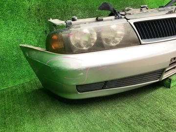 НОУСКАТ НА MITSUBISHI DIAMANTE F41A 6G73