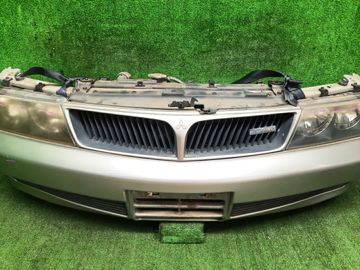 НОУСКАТ НА MITSUBISHI DIAMANTE F41A 6G73