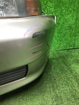 НОУСКАТ НА MITSUBISHI DIAMANTE F41A 6G73