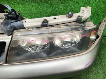 НОУСКАТ НА MITSUBISHI DIAMANTE F41A 6G73