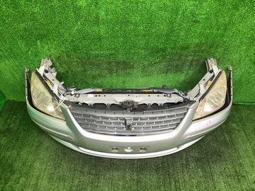 НОУСКАТ НА TOYOTA PREMIO ZZT240 1ZZ-FE