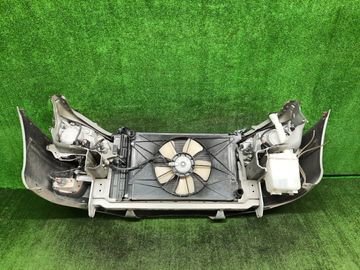 НОУСКАТ НА TOYOTA PREMIO ZZT240 1ZZ-FE