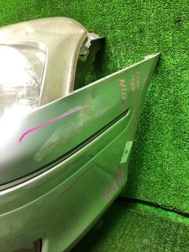 НОУСКАТ НА TOYOTA PREMIO ZZT240 1ZZ-FE