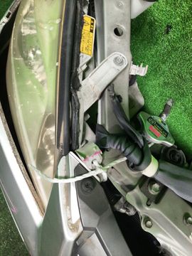 НОУСКАТ НА TOYOTA PREMIO ZZT240 1ZZ-FE