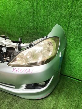 НОУСКАТ НА TOYOTA IPSUM ACM21W 2AZ-FE