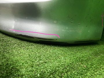 НОУСКАТ НА TOYOTA IPSUM ACM21W 2AZ-FE