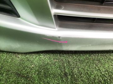 НОУСКАТ НА TOYOTA IPSUM ACM21W 2AZ-FE