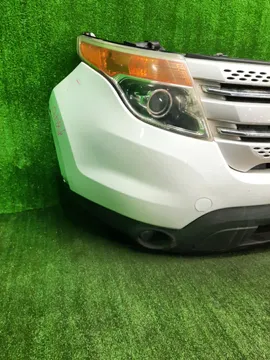 НОУСКАТ НА FORD EXPLORER U502