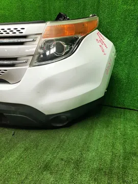 НОУСКАТ НА FORD EXPLORER U502