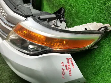 НОУСКАТ НА FORD EXPLORER U502