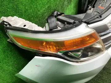 НОУСКАТ НА FORD EXPLORER U502