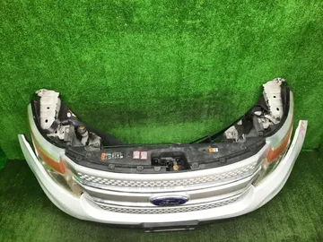 НОУСКАТ НА FORD EXPLORER U502