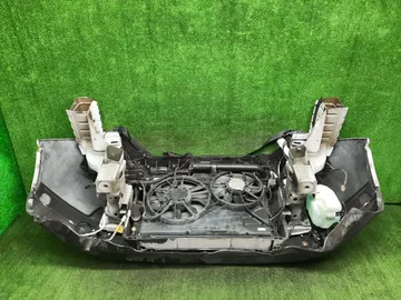 НОУСКАТ НА FORD EXPLORER U502