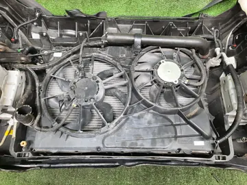 НОУСКАТ НА FORD EXPLORER U502