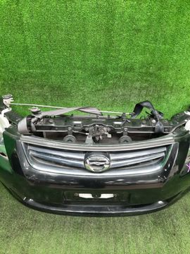 НОУСКАТ НА TOYOTA COROLLA FIELDER ZRE142G 2ZR-FAE