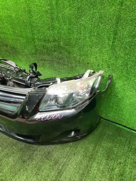 НОУСКАТ НА TOYOTA COROLLA FIELDER ZRE142G 2ZR-FAE