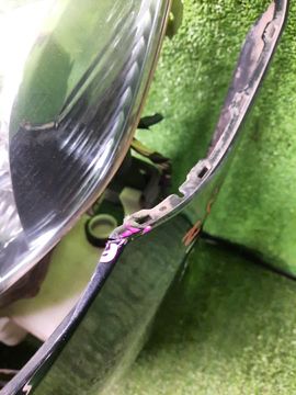 НОУСКАТ НА TOYOTA COROLLA FIELDER ZRE142G 2ZR-FAE