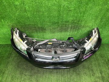 НОУСКАТ НА TOYOTA COROLLA FIELDER ZRE142G 2ZR-FAE