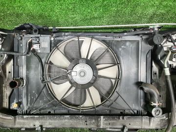 НОУСКАТ НА TOYOTA COROLLA FIELDER ZRE142G 2ZR-FAE