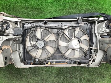 НОУСКАТ НА TOYOTA CAMRY ACV40 2AZ-FE