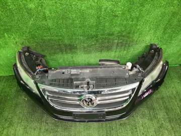 НОУСКАТ НА VOLKSWAGEN TIGUAN 5N1