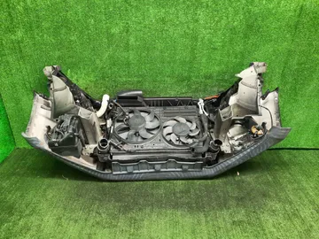 НОУСКАТ НА VOLKSWAGEN TIGUAN 5N1