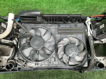 НОУСКАТ НА VOLKSWAGEN TIGUAN 5N1