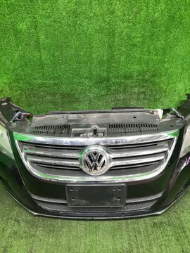 НОУСКАТ НА VOLKSWAGEN TIGUAN 5N1