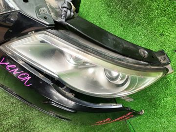 НОУСКАТ НА VOLKSWAGEN TIGUAN 5N1