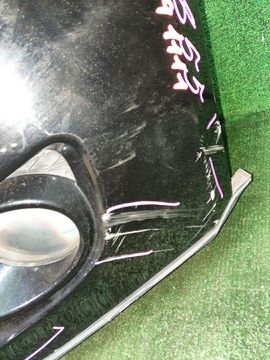 НОУСКАТ НА VOLKSWAGEN TIGUAN 5N1