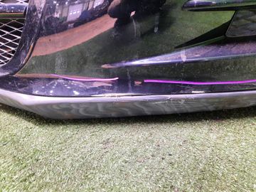 НОУСКАТ НА VOLKSWAGEN TIGUAN 5N1