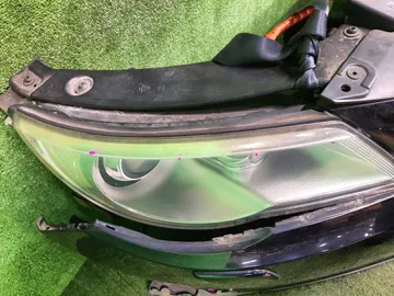 НОУСКАТ НА VOLKSWAGEN TIGUAN 5N1