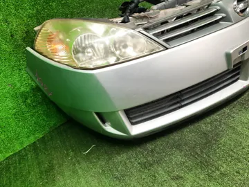 НОУСКАТ НА NISSAN WINGROAD WFY11 QG15DE