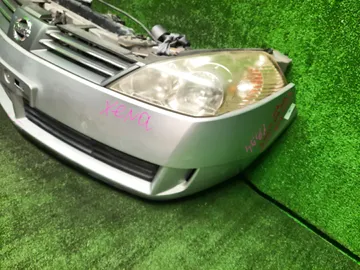 НОУСКАТ НА NISSAN WINGROAD WFY11 QG15DE