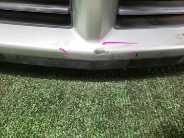 НОУСКАТ НА NISSAN WINGROAD WFY11 QG15DE