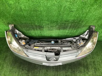 НОУСКАТ НА NISSAN WINGROAD WFY11 QG15DE