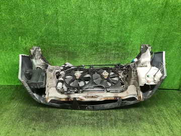 НОУСКАТ НА NISSAN WINGROAD WFY11 QG15DE