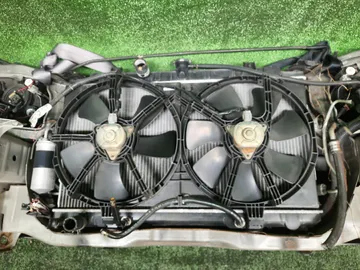 НОУСКАТ НА NISSAN WINGROAD WFY11 QG15DE