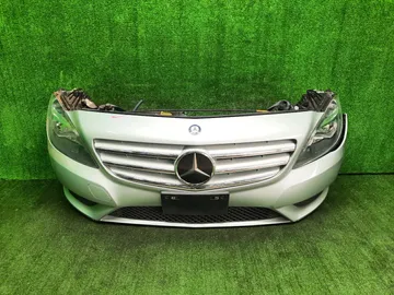 НОУСКАТ НА MERCEDES-BENZ B180 W246
