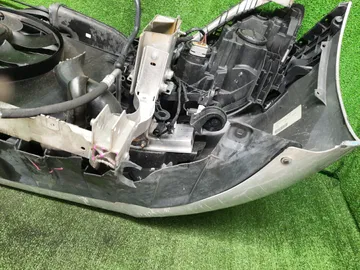 НОУСКАТ НА MERCEDES-BENZ B180 W246