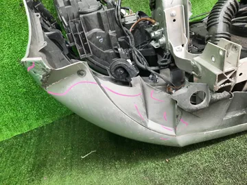 НОУСКАТ НА MERCEDES-BENZ B180 W246