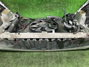 НОУСКАТ НА MERCEDES-BENZ B180 W246